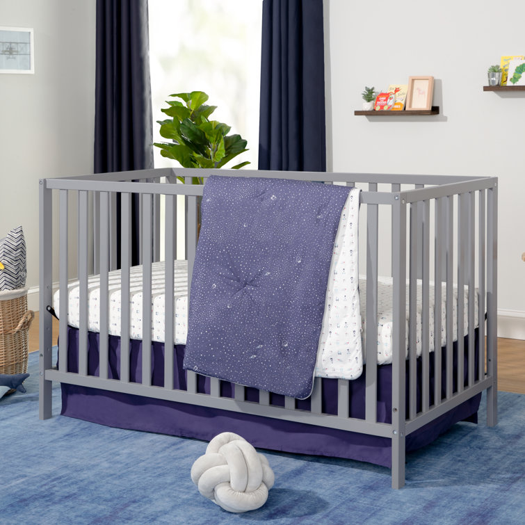 Brookside 4 in 1 convertible crib on sale